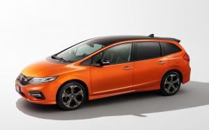 Honda Jade RS
